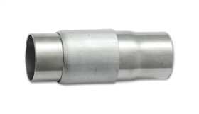 304 Stainless Steel Double Slip Joint Adapter
